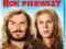 ROK PIERWSZY [BLU-RAY]