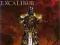 LEGION : THE LEGEND OF EXCALIBUR SONY PS2 GRA