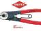 Nożyce PCV do linek stalowych KNIPEX 95 61 150