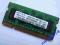 SAMSUNG DDR II  1GB 6400 / 800 MHz  NOWE  12M  GW!