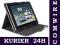 Etui na Tablet 9,7' Tracer Traveler Black - KURIER