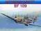 SAMOLOTY ŚWIATA 36: MESSERSCHMITT BF 109 [DVD]