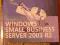 Microsoft Windows Small Business Server 2003 R2