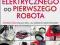 Od obwodu elektrycznego do pierwszego robota - Wie