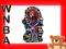 PUZZLE 150el CLAWDEEN WOLF MONSTER HIGH Clementoni