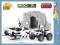 Small Army ŚNIEŻNY PATROL Klocki COBI 200 el. NEW
