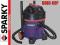 SPARKY VC 1221 odkurzacz na mokro sucho 20L 1500W