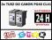 TUSZE DO CANON PG40 + CL41 XL iP1200 iP1300 MP140