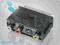 Redukcja EURO scart / 3RCA chinch + S-VHS (1834)