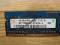 HYNIX DDR3 1 GB 8500S  GWARANCJA