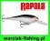 RAPALA SHAD RAP 9 SR S  SZYBKO I PEWNIE