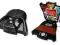 Star Wars Darth Vader Lernlaptop j. niemiecki