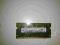 Samsung 1Gb  DDR2 PC-6400- 666 MHZ GRATIS WYSYŁKA