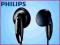 SŁUCHAWKI PHILIPS SHE 1350 OEM