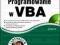 Excel 2010 PL Programowanie w VBA WARSZAWA