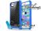 ETUI POKROWIEC ITSKINS Atom Sheen iPhone 5C