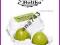 HOLIKA HOLIKA Egg Soap Green mydło/maska OKAZJA