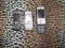 Nokia 6280 i 2 sony ericssony t630.
