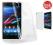 IMAK ULTRATHIN CRYSTAL SHELL SONY XPERIA Z1 NEW