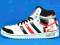 NOWE buty ADIDAS TOP TEN HI r. 41 1/3 __SKLEP