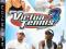 VIRTUA TENNIS 3 * PS3 * JEDEN KOSZT WYSYŁKI GIER