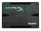 Dysk SSD Kingston HyperX 120GB SATA3 b. szybki KrK