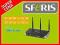 AirLive N450R Wi-Fi Router 450Mbps 3T/3R 3G 4G LTE