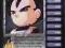 Dragon Ball Z CCG Puppet Set - 4 Postacie Promo
