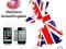 SIMLOCK 3 UK iPhone 4/4S/5/5S HUTCHISON UK ANGLIA