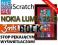 NOKIA LUMIA 2520 FOLIA 3MK ROCK! NR1 W PL! GRATIS