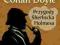 Przygody Sherlocka Holmesa / Arthur Conan Doyle