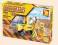 KLOCKI POJAZD BUDOWLANY BETONIARKA 29403