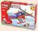 KLOCKI STRAŻ 21501 HELIKOPTER RATUNKOWY - 208 elem