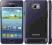 Samsung Galaxy II i9105 NFC *GW24 BLUE*CH JANKI