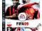 NOWA FIFA 09 * PS3 * FIFA 2009 FOLIA