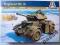 STAGHOUND MK.III - ITALERI - 1:35 - 6478