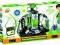 BEN 10 LABORATORIUM AZMUTHA  332 klocki Cobi 28450