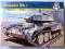 Crusader Mk. I - ITALERI - 1:35 - 6432