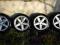 PIEKNE FELGI RH Z OPONAMi BMW E36 215/45R17 ET35!