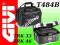 GIVI TORBA WEWNĘTRNA DO TRK33/TRK46-T484B-black *k