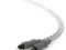 Optyczny Techlink Seria 64- Wires1st  1m Toslink