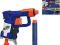 HASBRO Nerf Jolt ReDeco [PROMOCJA] Poznan terazzab