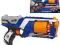 HASBRO Nerf Strongarm Elite [PROMOCJA] Poznan tera