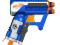 HASBRO Nerf Triad EX3 Lite [PROMOCJA] Poznan teraz