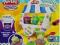 HASBRO PlayDoh Lodowa Budka [PROMOCJA] Poznan tera