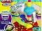 HASBRO PlayDoh Zestaw Ciastkarnia [PROMOCJA] Pozna