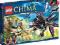 LEGO Chima Kruk Razara [PROMOCJA] Poznan terazzaba