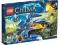LEGO Chima Orzeł Napastnik Equili [PROMOCJA] Pozn