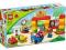 LEGO Duplo Mój pierwszy supermarket [PROMOCJA] Po