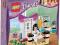 LEGO Friends Lekcja karate Emmy [PROMOCJA] Poznan